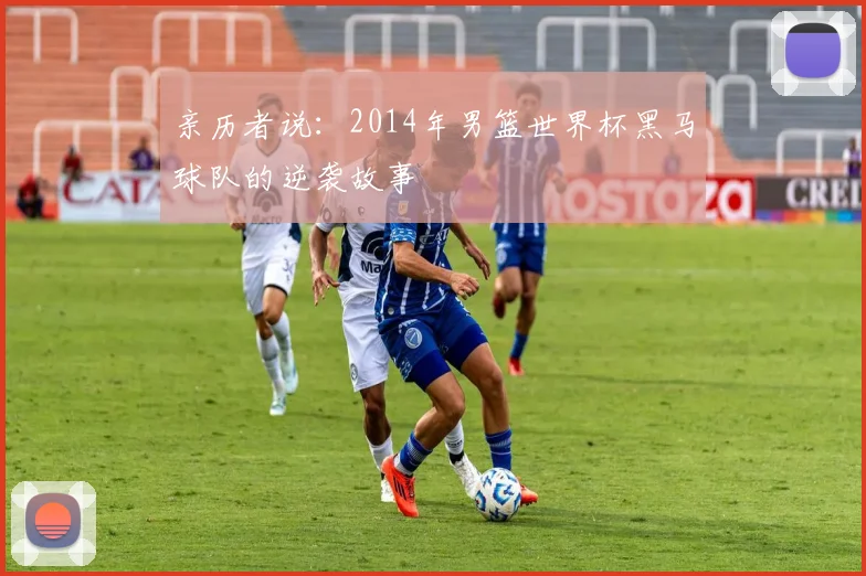 亲历者说:2014年男篮世界杯黑马球队的逆袭故事