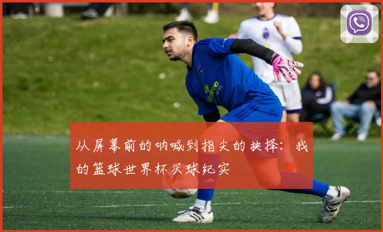 从屏幕前的呐喊到指尖的抉择：我的篮球世界杯买球纪实